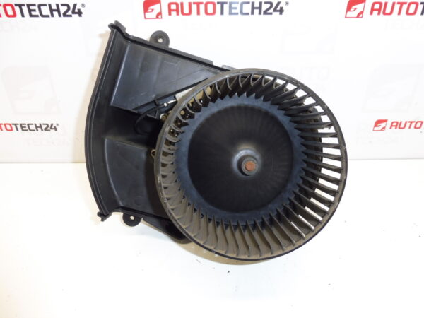 Soplador de aire Citroën C8 Peugeot 807 1400970280 6441T9