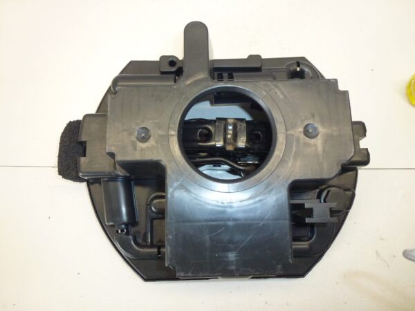 Herramienta, palanca, llave, argolla de remolque Citroën C4 Peugeot 207 308