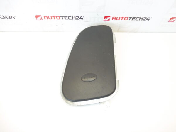 Airbag de asiento gris claro izquierdo Citroën C2 C3 96462517ZE 8216AP