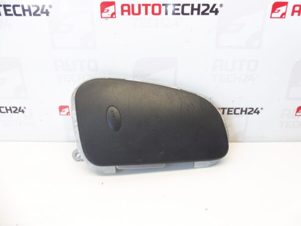 Airbag de asiento gris claro izquierdo Citroën C2 C3 96462517ZE 8216AP