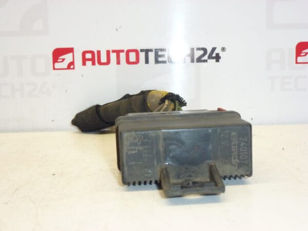 Relé de combustible OMRON + cableado 240107 19203N 454935