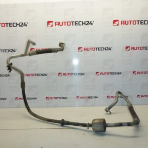 Tubo climatizador Peugeot Peugeot 6477E9 647774 6460LN