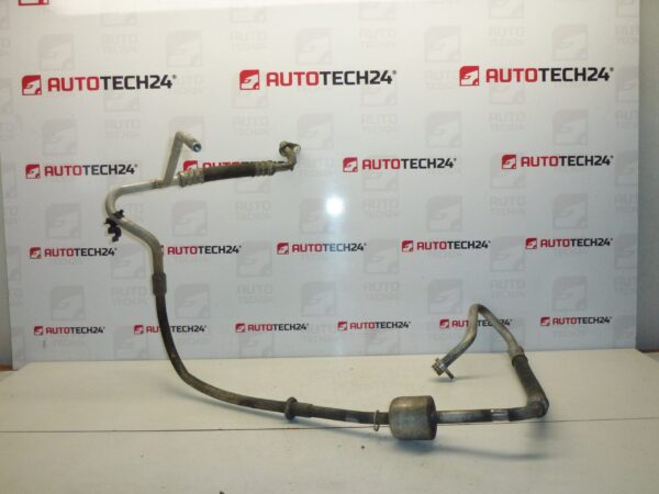 Tubo climatizador Peugeot Peugeot 6477E9 647774 6460LN