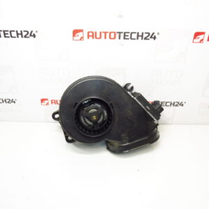 Ventilador aire adicional izquierdo Citroën C8 Peugeot 807 1401396180 6441AW