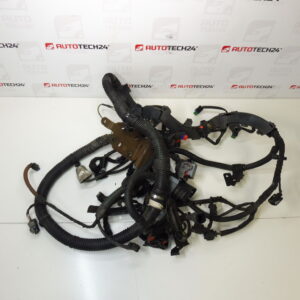 Mazo de cables motor Citroen C8 2.0 HDI 1401216980 1401216880 6569XL