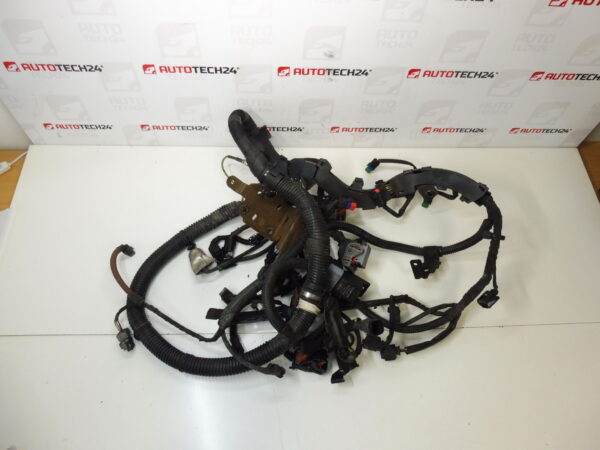 Mazo de cables motor Citroen C8 2.0 HDI 1401216980 1401216880 6569XL