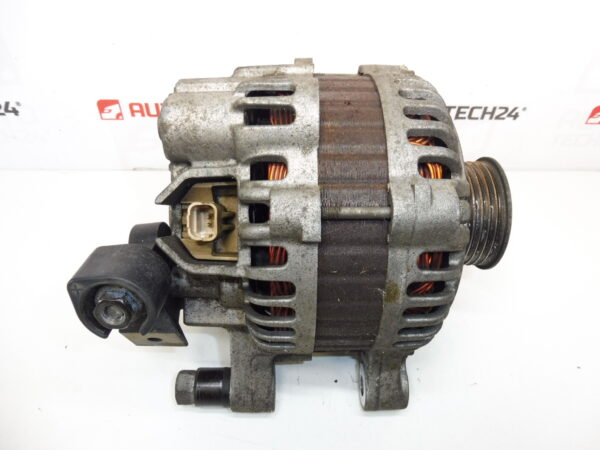 Alternador Mitsubishi CL12 9640088080 A003TB2691J 57056N