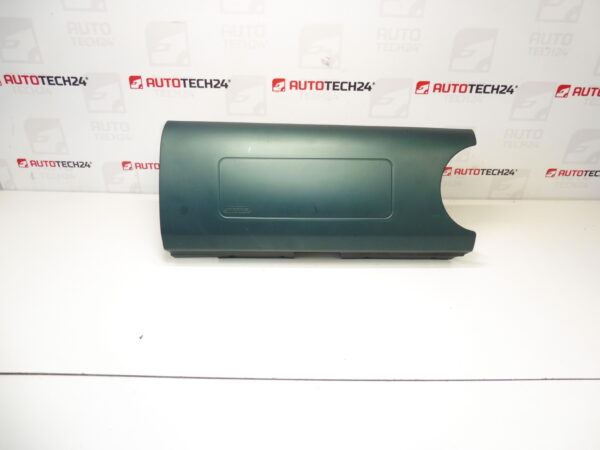 Airbag Citroën Berlingo II verde 9646461777 96460169RT0R 8216T1