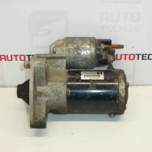 Motor de arranque MITSUBISHI Citroën Peugeot M000T45071ZT 9656317780