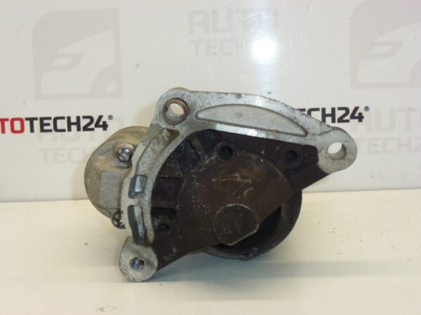 Motor de arranque MITSUBISHI Citroën Peugeot M000T45071ZT 9656317780