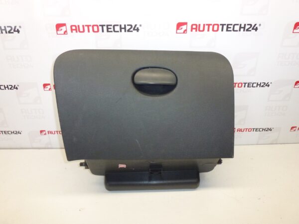 Caja portaobjetos Citroën C2 C3 9655601777 8218Q6