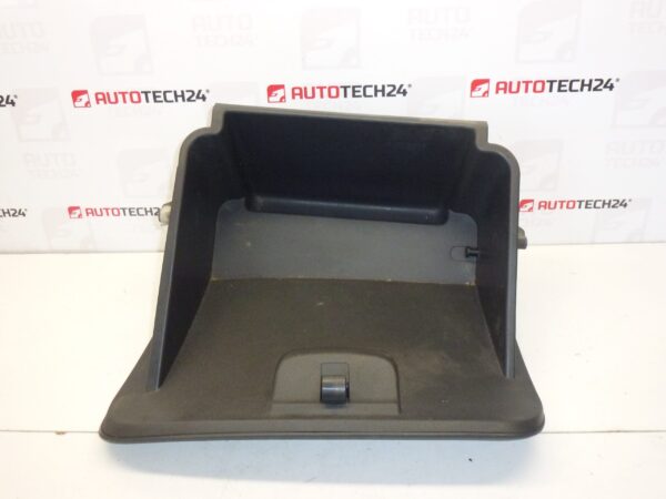 Caja portaobjetos Citroën C2 C3 9655601777 8218Q6