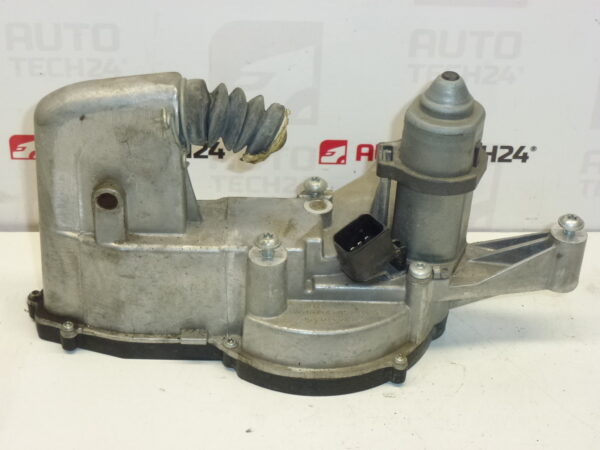 Actuador embrague SENSODRIVE Citroën C2 C3 3981000089 218252