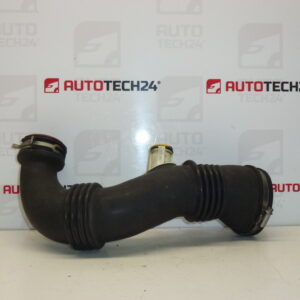 Latiguillo turbo 1.6 HDI Citroën Peugeot 9687883680 1434E1