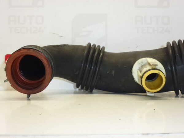 Latiguillo turbo 1.6 HDI Citroën Peugeot 9687883680 1434E1