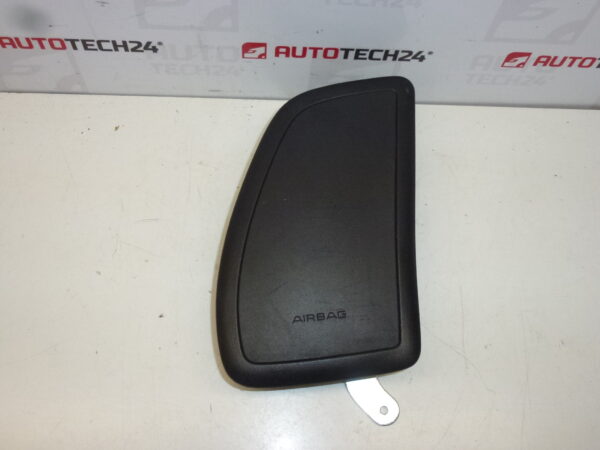 Airbag para asiento Citroën C8 Peugeot 807 izquierdo 5129066 8216NQ