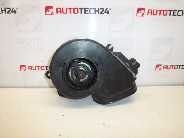 Ventilador adicional izquierdo Citroën C8 Peugeot 807 1485725080 6441AW