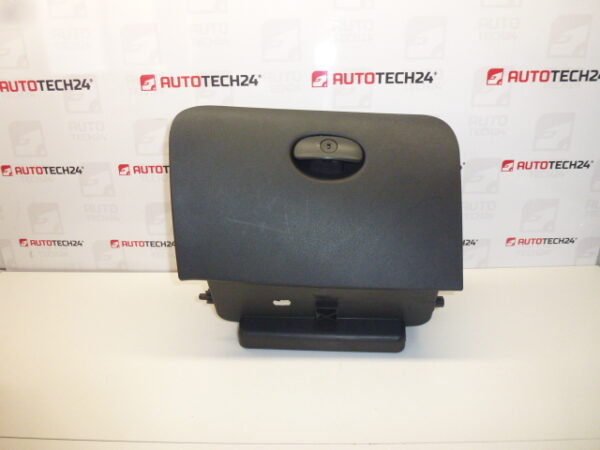 Caja portaobjetos Citroën C2 C3 9638006677 8218A0