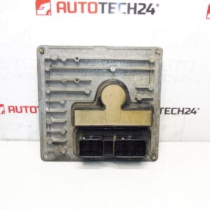 Centralita sensodrive Citroën Peugeot 9640922780 S120217001 D 2529ER