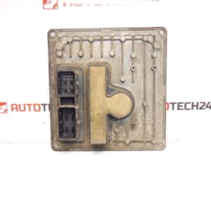 Centralita sensodrive Citroën Peugeot 9673794180 9663401380 S122754252 D 2529VX