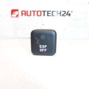 Controlador ESP Valeo Peugeot 206 6554V1