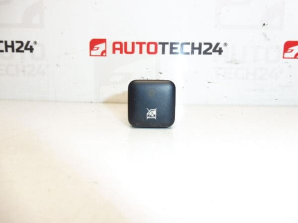 Interruptor elevalunas Peugeot 206 6554AR