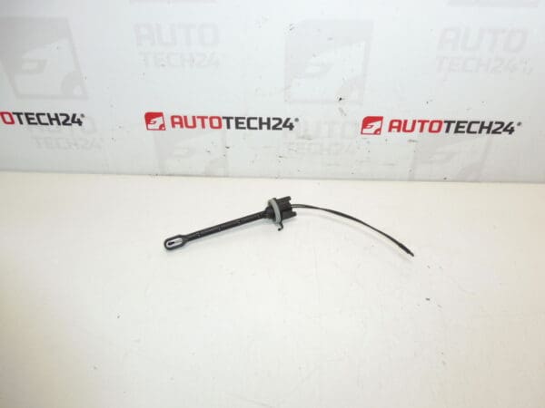 Sensor de temperatura Citroën Peugeot 6445SS 6445RP