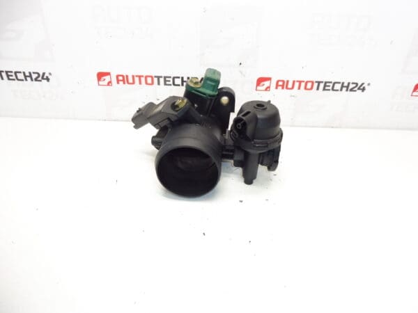 Tapa de admision 2.0 HDI RHR Citroën Peugeot 9647474880 0345C4