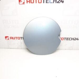 Tapa depósito Peugeot 207 KGZD 9681730777 1517F5