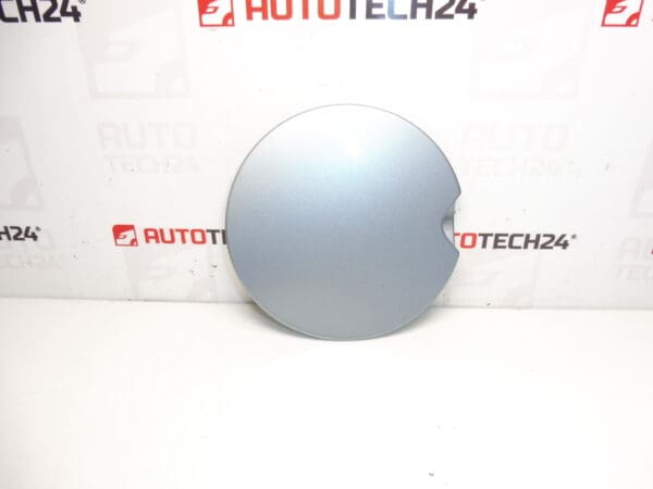 Tapa depósito Peugeot 207 KGZD 9681730777 1517F5