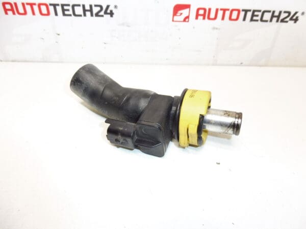 Toma de aire 1.5 HDI Citroën Peugeot 9811682480