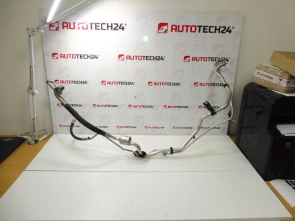 Tubo climatico Peugeot 207 9671597380 6477J0