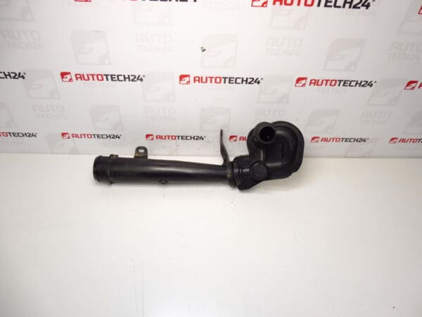 Tubo de admision Citroën Peugeot 2.0 HDI 9651164580 0382FH