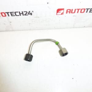 Tubo de entrada 1. Inyector Citroën Peugeot 9811737380