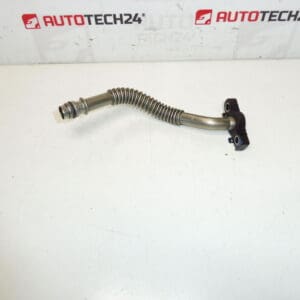 Tubo retorno aceite turbo Citroën Peugeot 1.5 HDI 9823885080