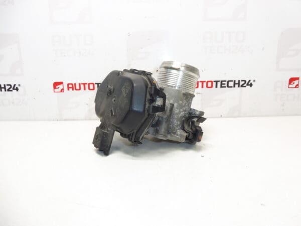 Valvula admision Valeo 1.5 HDI Citroën Peugeot V29121487 9830171480