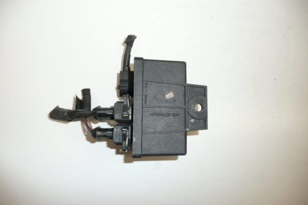 Relé de incandescencia Bosch Citroën Peugeot 0281003018 598142