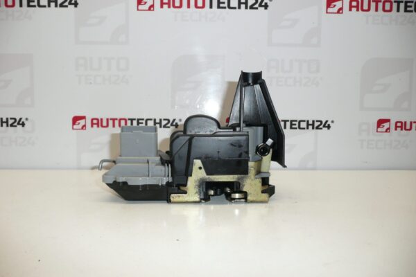 Cerradura puerta delantera izquierda Peugeot 307 9135N4