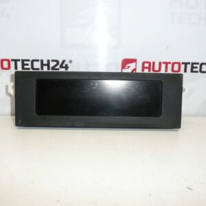 Pantalla ordenador radio Citroën C2 C3 96597970XT