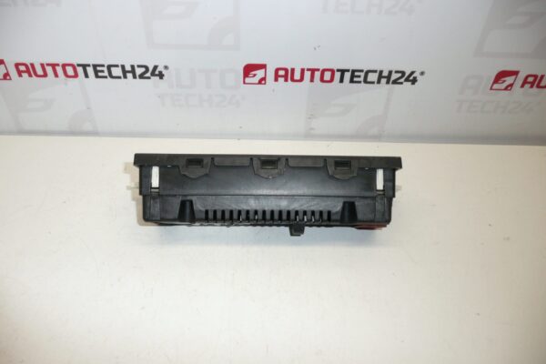 Pantalla ordenador radio Citroën C2 C3 96597970XT