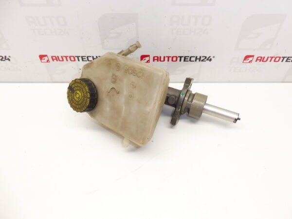 Cilindro de freno Bosch Peugeot 607 221304 4601K4