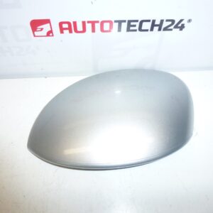 Cubierta retrovisor izquierdo Citroën Xsara Picasso 96394421ZR plata met EZRC