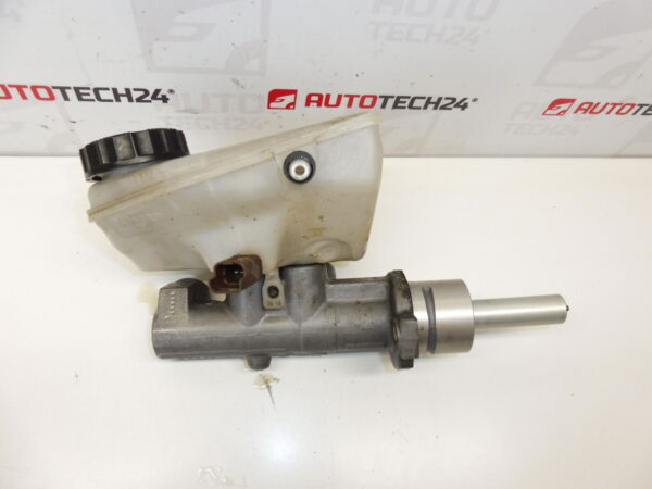 Cilindro maestro de freno Bosch Citroën Peugeot Y21311 4601L6 463591