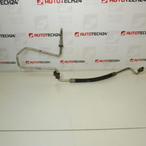 Tubo climatico Peugeot 206 9653436080 6460KK