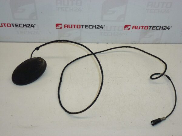 Antena Peugeot 207 9651423580 6561GW