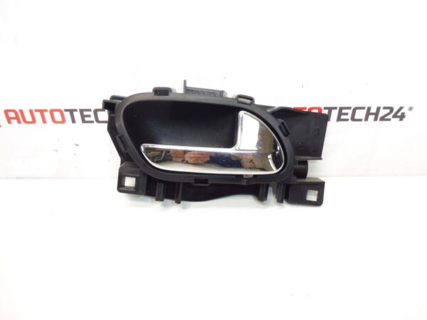 Maneta puerta interior derecha Peugeot 3008 5008 9683446577 9683446077 9144F9