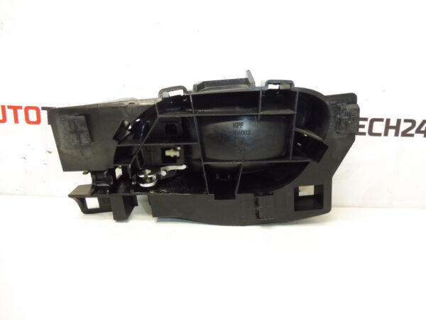 Maneta puerta interior derecha Peugeot 3008 5008 9683446577 9683446077 9144F9