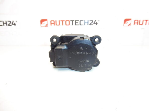 Actuador calefaccion BEHR Citroën EAD516 P1975001 U b 43 647995