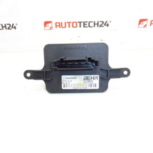 Módulo de control del ventilador del calentador Peugeot 3008 5008 P7708004 6441CQ