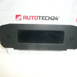 Pantalla Peugeot 206 96613334XT F00